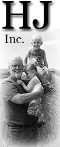 HJ Inc.